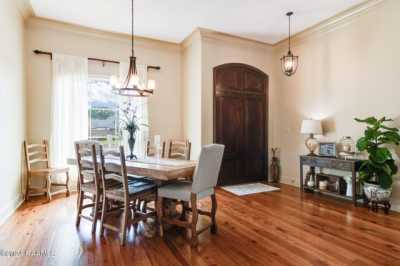 Home For Sale in Lafayette, Louisiana