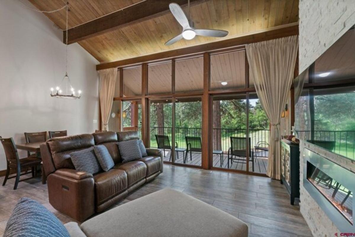 Picture of Home For Sale in Durango, Colorado, United States