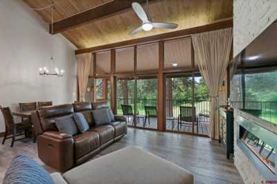 Home For Sale in Durango, Colorado