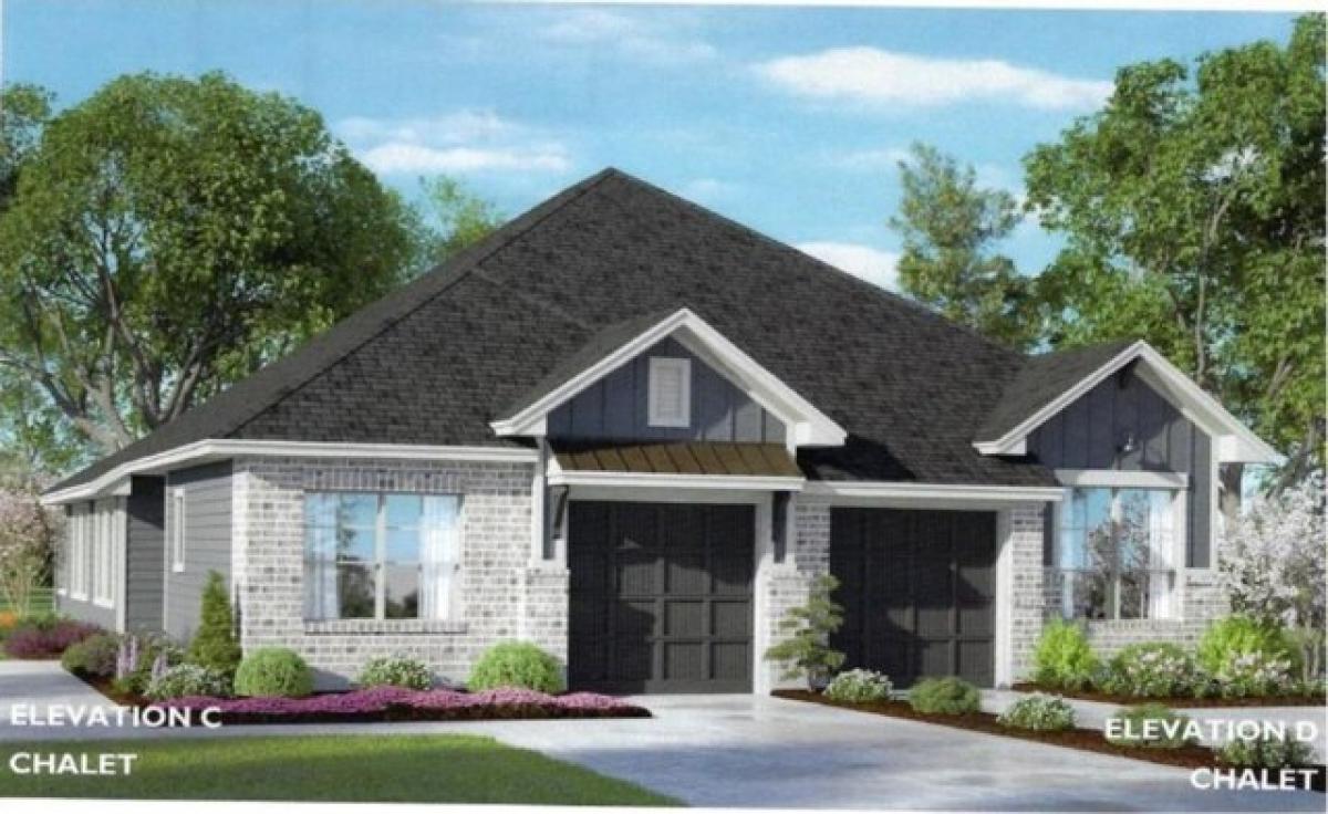 Picture of Home For Sale in Montgomery, Texas, United States