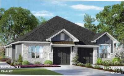 Home For Sale in Montgomery, Texas