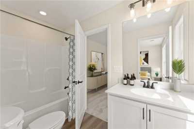 Home For Sale in Gainesville, Georgia