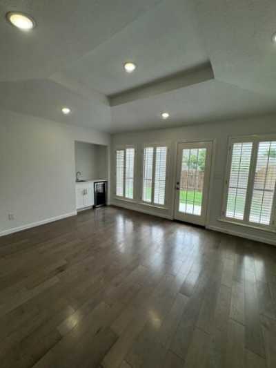 Home For Rent in Carrollton, Texas