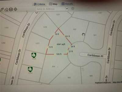 Residential Land For Sale in Kissimmee, Florida