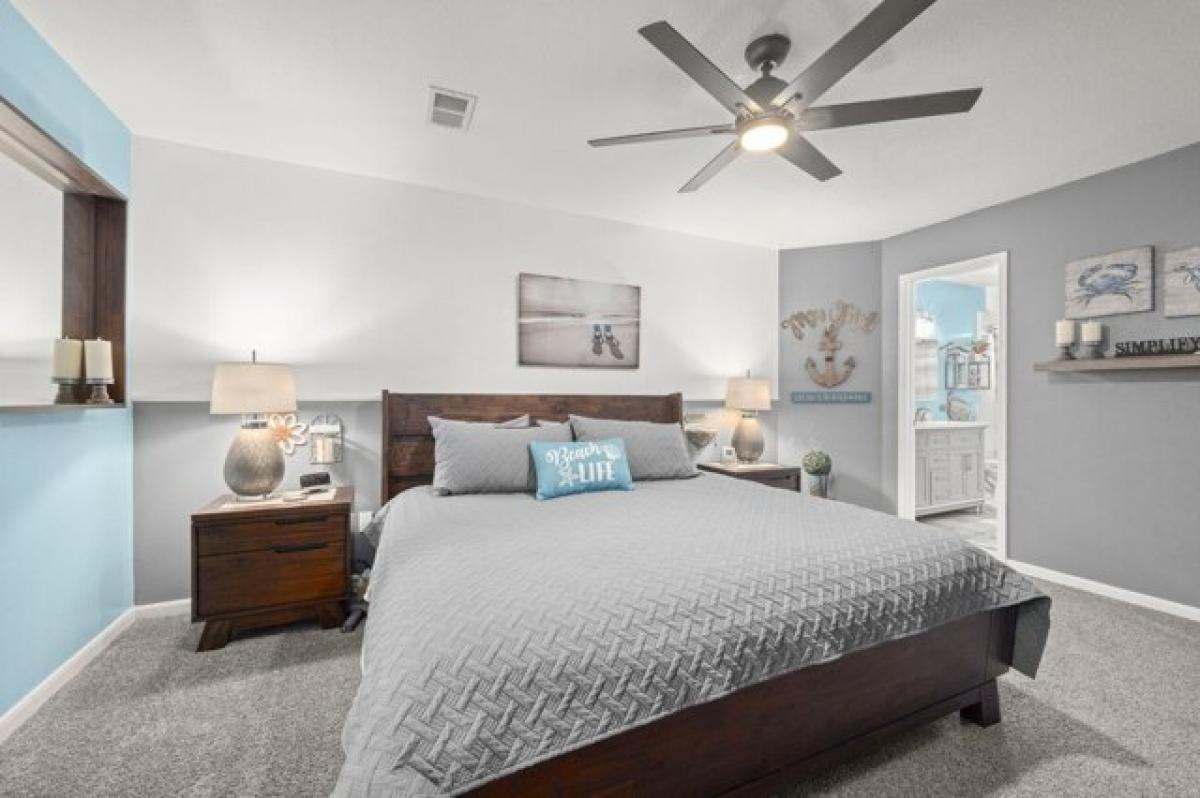 Picture of Home For Sale in Spring, Texas, United States