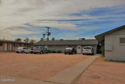 Apartment For Rent in Phoenix, Arizona