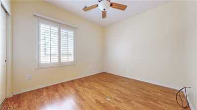 Home For Sale in North Las Vegas, Nevada