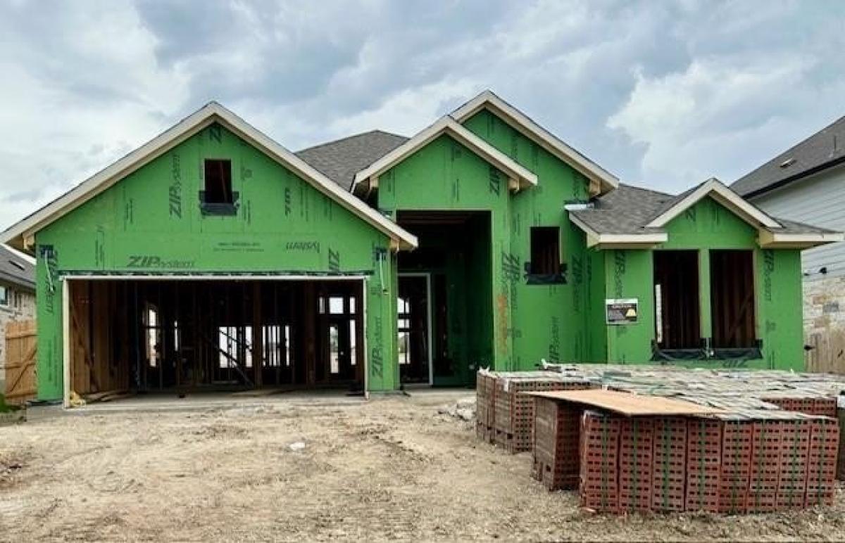 Picture of Home For Sale in Pflugerville, Texas, United States