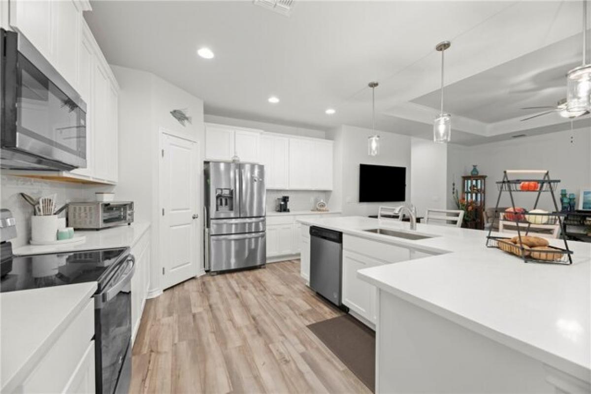 Picture of Home For Sale in Rockport, Texas, United States