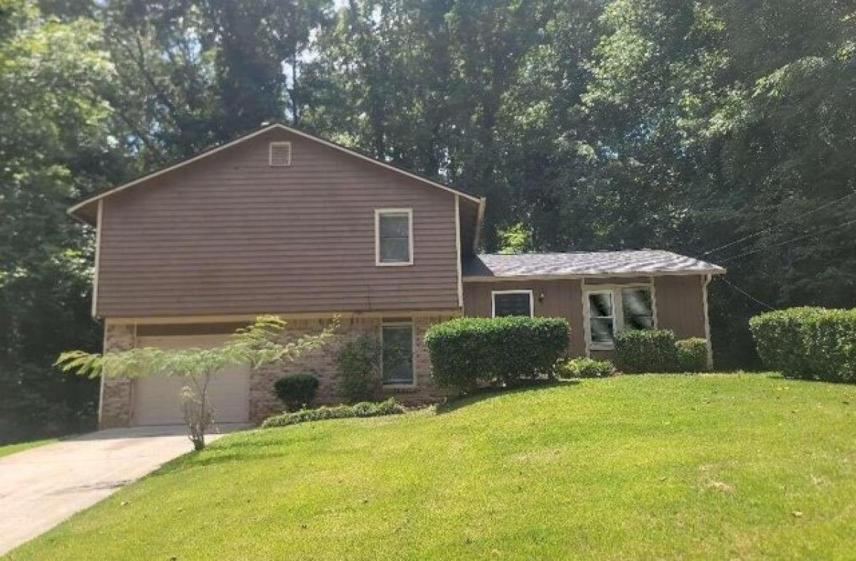 Picture of Home For Sale in Decatur, Georgia, United States