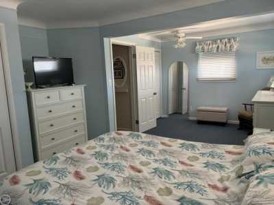 Home For Sale in Saint Clair Shores, Michigan