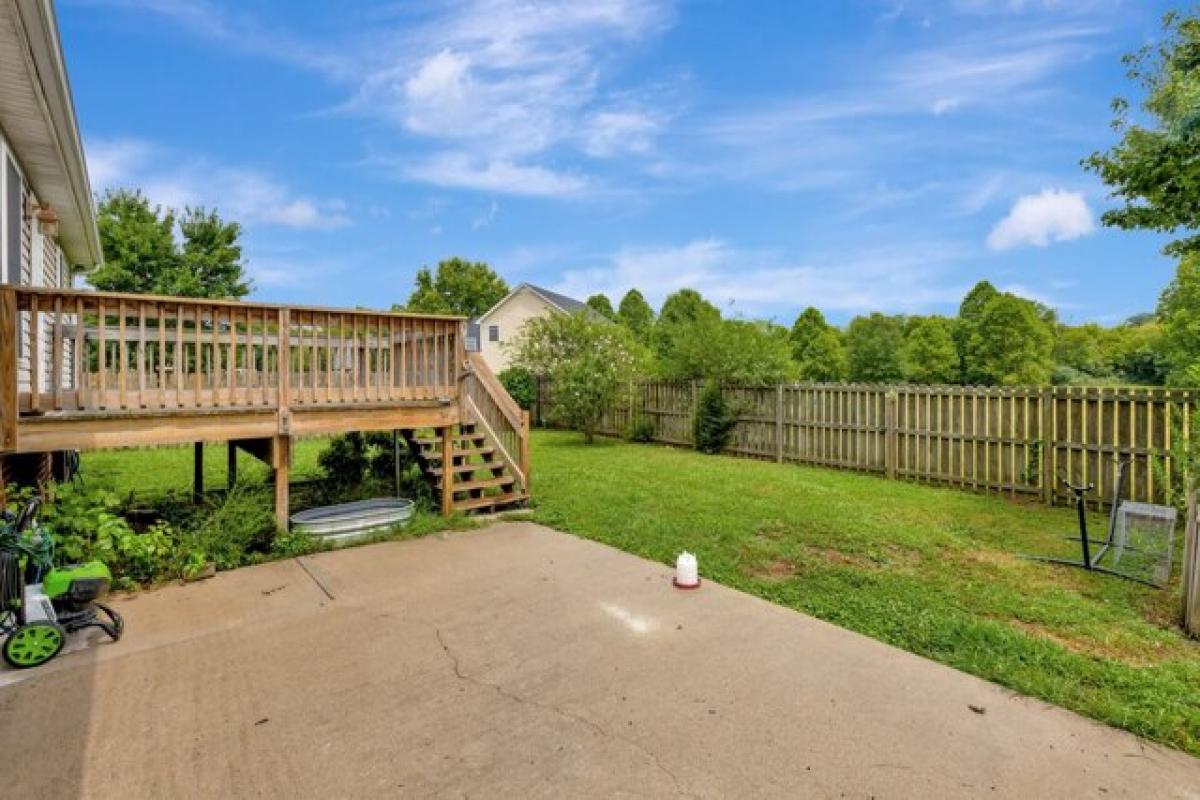 Picture of Home For Sale in Spring Hill, Tennessee, United States