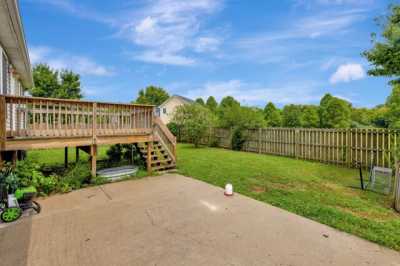 Home For Sale in Spring Hill, Tennessee