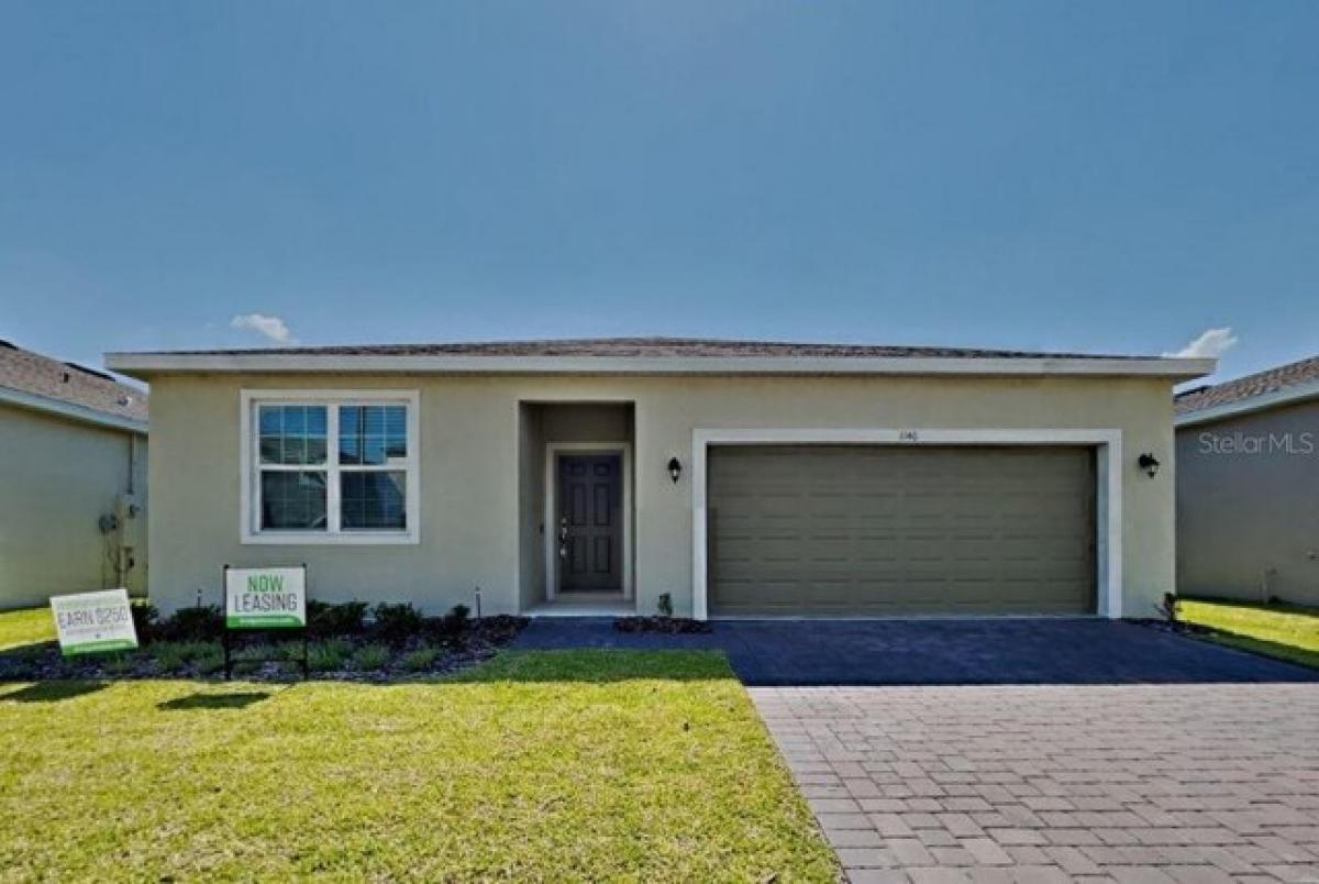 Picture of Home For Rent in Saint Cloud, Florida, United States