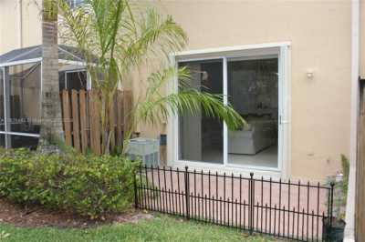 Home For Rent in Weston, Florida