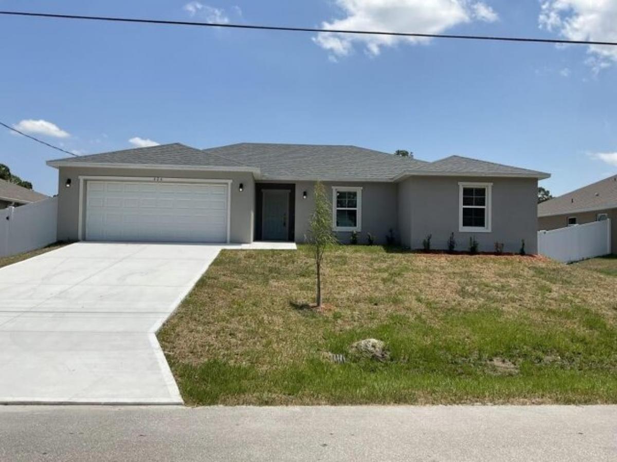 Picture of Home For Rent in Palm Bay, Florida, United States