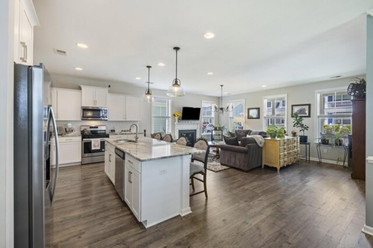 Picture of Home For Sale in Summerville, South Carolina, United States