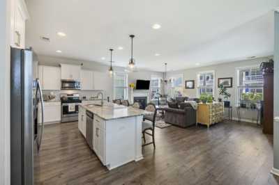 Home For Sale in Summerville, South Carolina