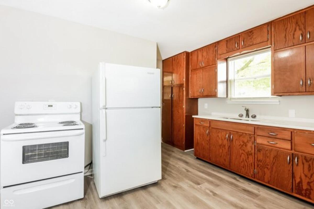 Picture of Home For Rent in Indianapolis, Indiana, United States