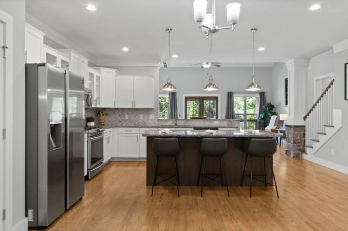 Picture of Home For Sale in Mount Juliet, Tennessee, United States