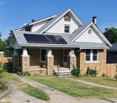 Home For Sale in Little Rock, Arkansas