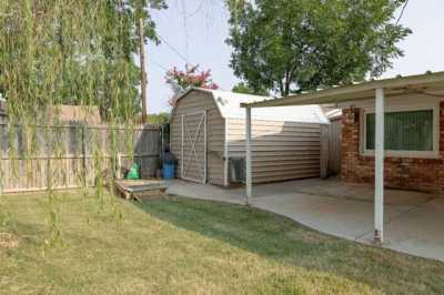 Home For Sale in Lubbock, Texas