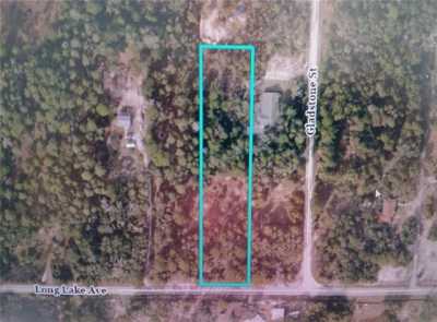 Residential Land For Sale in Weeki Wachee, Florida