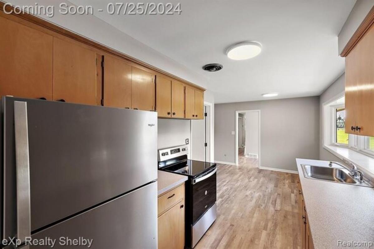 Picture of Home For Sale in Troy, Michigan, United States