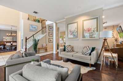 Home For Sale in Allen, Texas