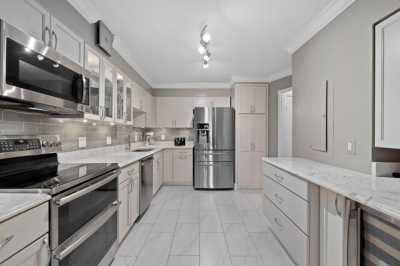 Home For Sale in Arlington, Virginia