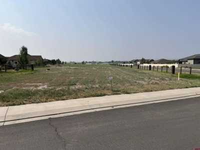 Residential Land For Sale in Montrose, Colorado