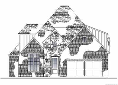 Home For Sale in Bixby, Oklahoma