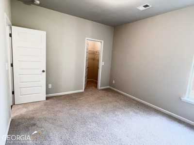 Home For Sale in Ellenwood, Georgia