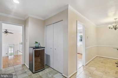 Home For Sale in Alexandria, Virginia