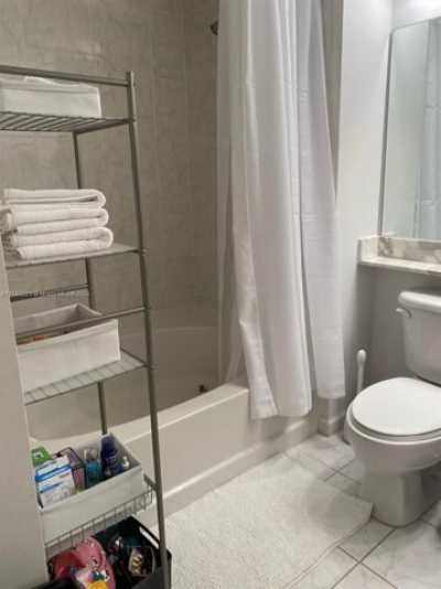 Home For Rent in Aventura, Florida