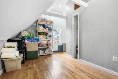 Home For Sale in Somerville, Massachusetts