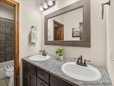 Home For Sale in Cheyenne, Wyoming