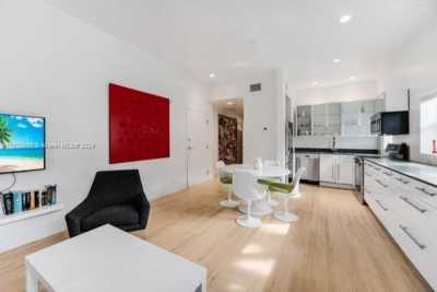 Home For Rent in Miami Beach, Florida