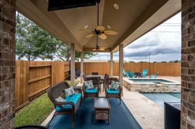 Home For Sale in Cypress, Texas