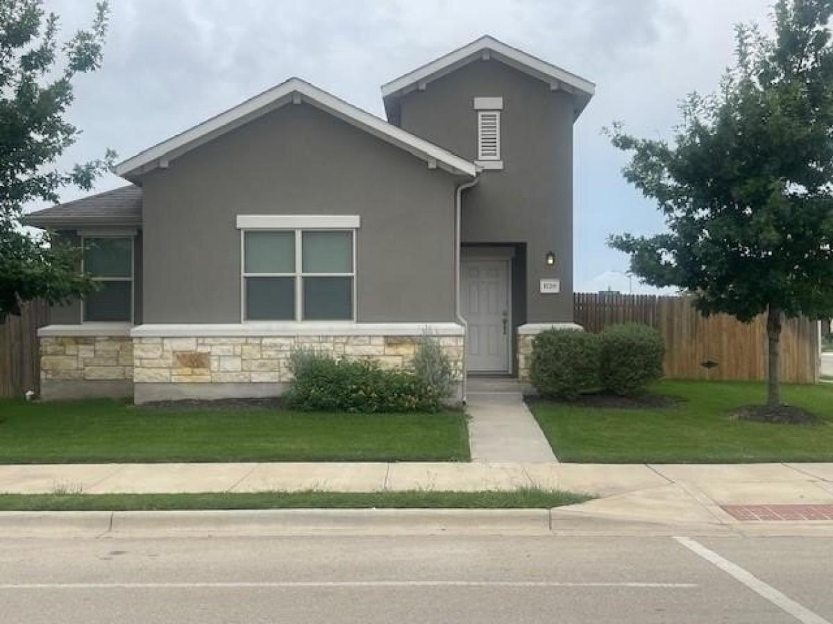 Picture of Home For Rent in Leander, Texas, United States