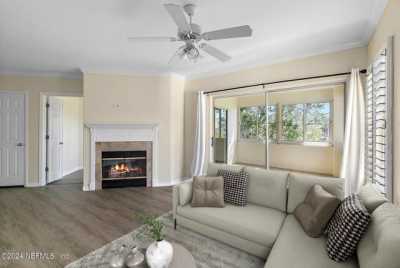 Home For Rent in Jacksonville Beach, Florida