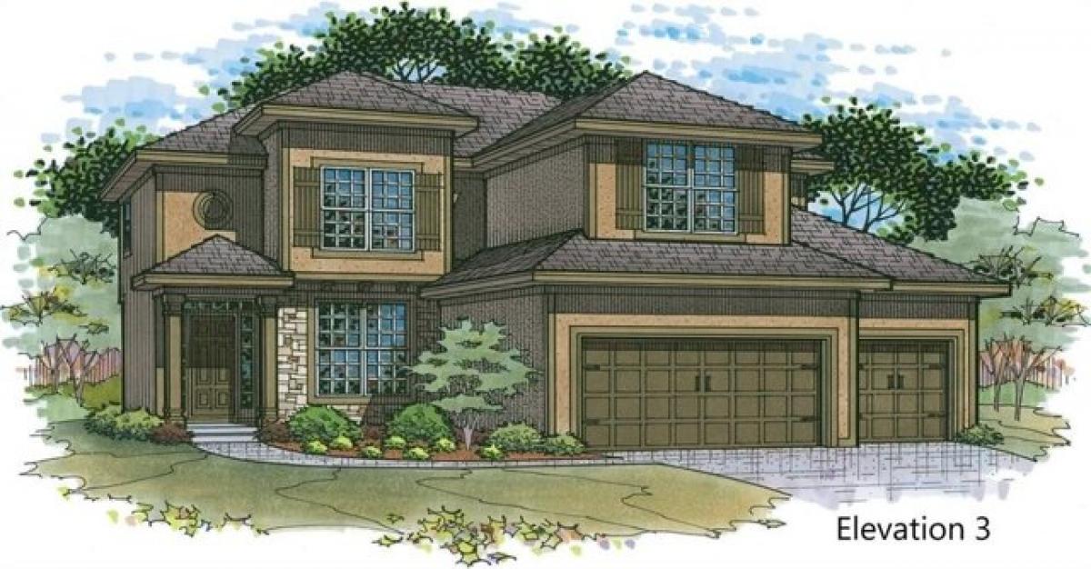 Picture of Home For Sale in Olathe, Kansas, United States