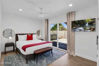 Home For Rent in Scottsdale, Arizona