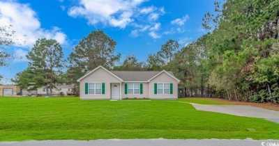 Home For Sale in Conway, South Carolina