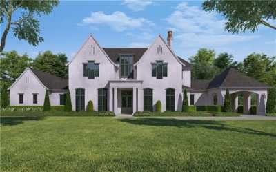 Home For Sale in Covington, Louisiana