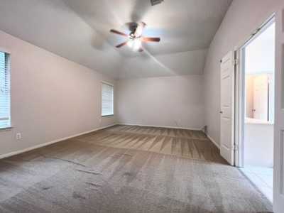 Home For Rent in Humble, Texas