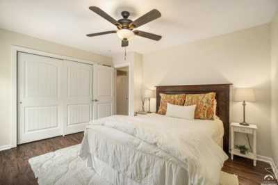 Home For Sale in Lawrence, Kansas