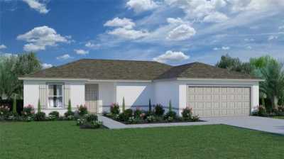 Home For Sale in Palm Coast, Florida