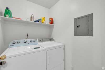 Home For Sale in Salt Lake City, Utah