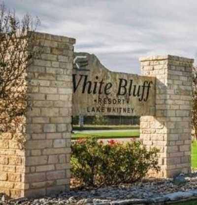 Residential Land For Sale in Whitney, Texas